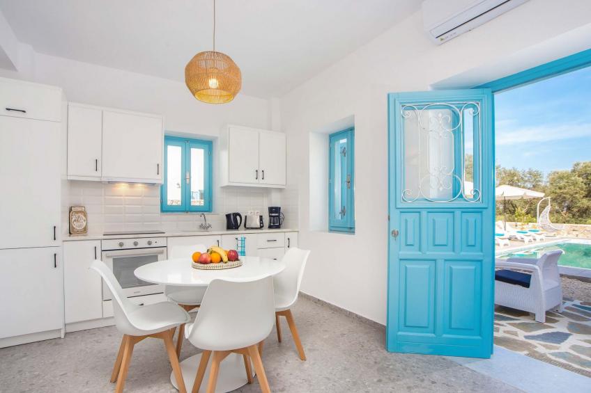 Kalathos Dream - Blauer Traum - foto 6