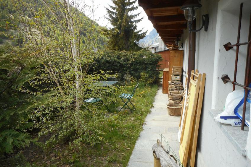 mit Bergblick - foto 15