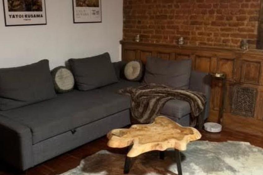 "Bedstuy Belle" - foto 14