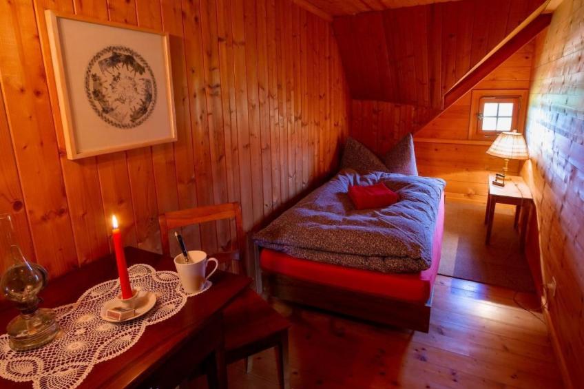 Fromsenrüti - foto 18