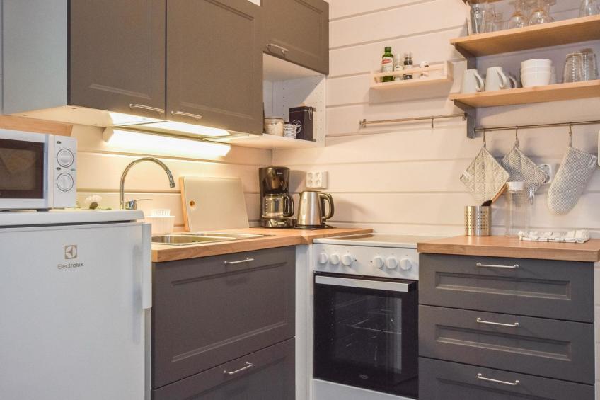 Metsätupa - foto 14