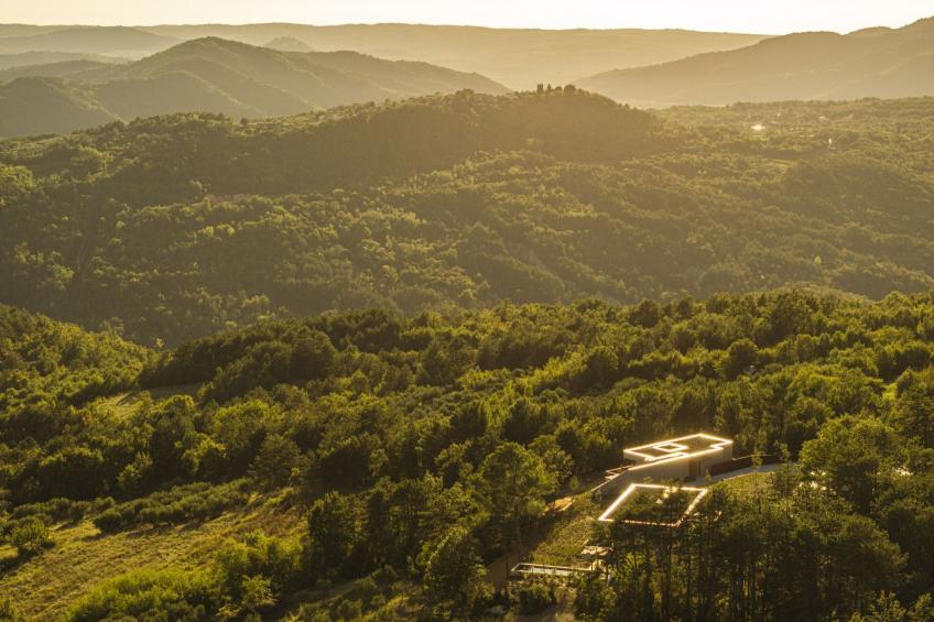 Ferienvilla MIstra mit privatem Pool - foto 16