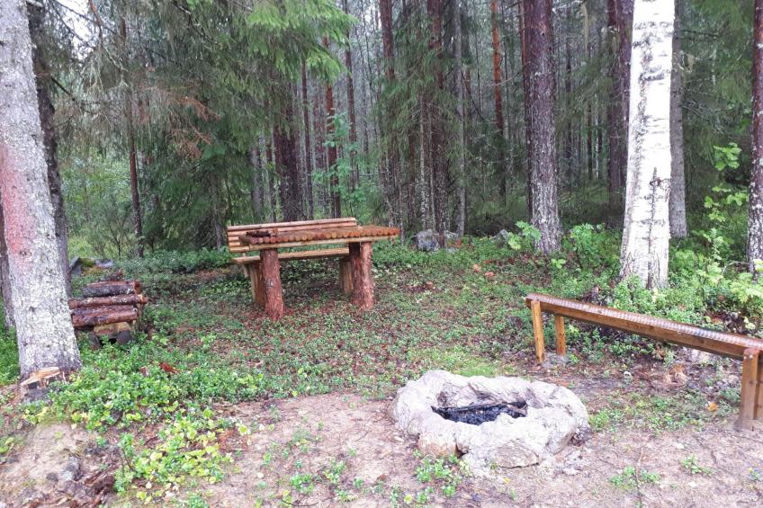 Villa Polarktis - foto 19