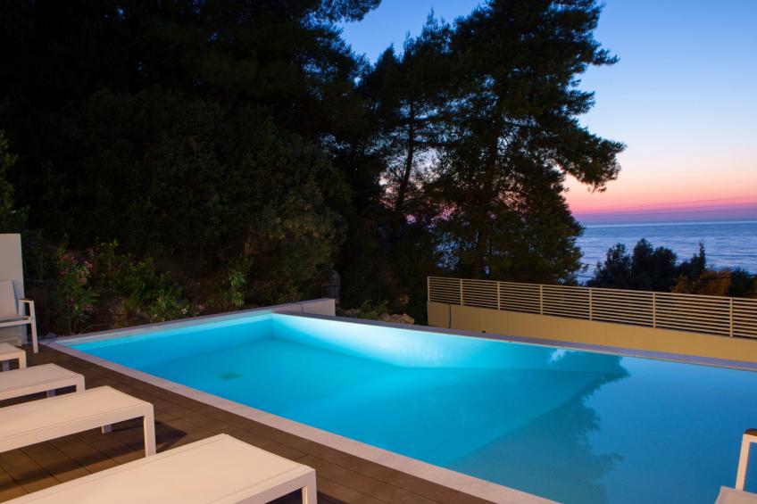 Villa mit eigenem Garten und in der Nähe von Agios Nikitas - foto 37