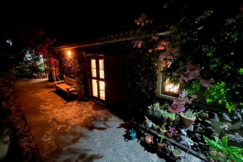 Casa Jardín Tropical - foto 10