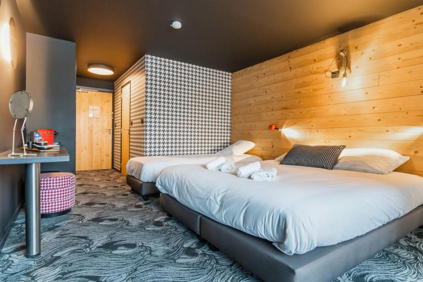 Le Cristal Lodge-R3TS - foto 17