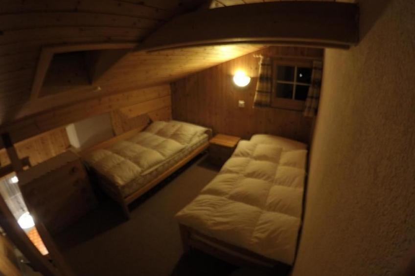 Chalet Steinbock - foto 6