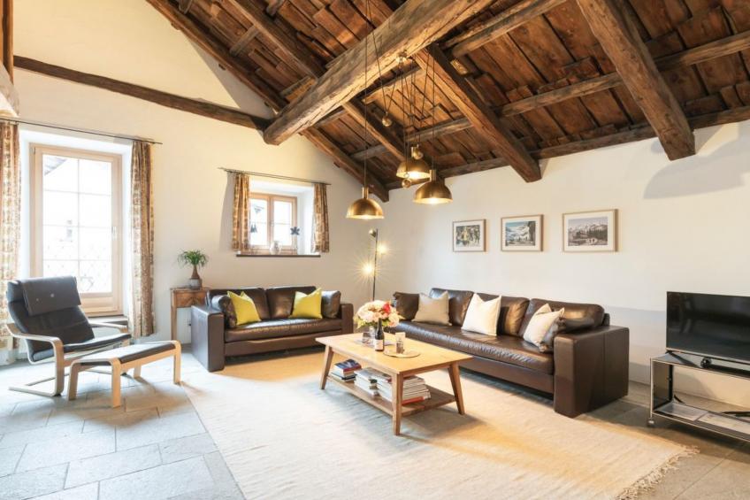 Chesa Michel Muragl - foto 7