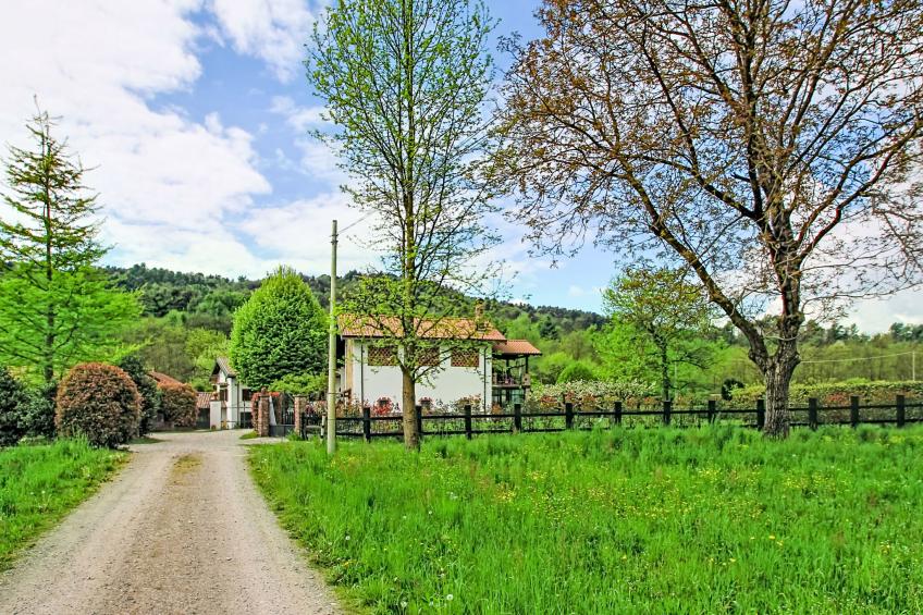 Il Molino Antico - foto 4