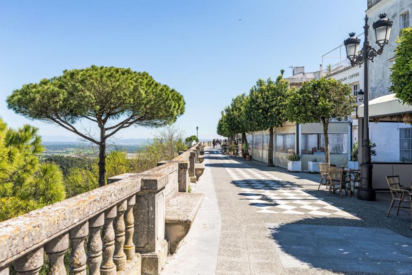 Wohnung mit großer Dachterrasse in Vejer - foto 30