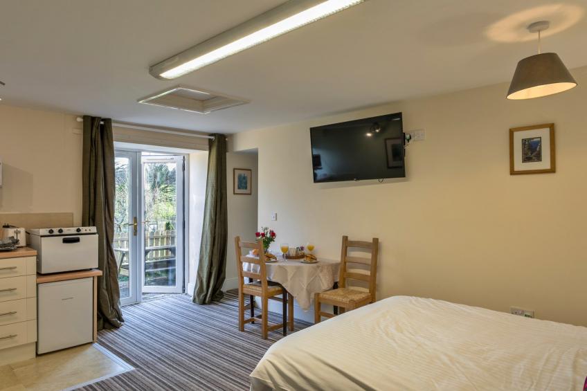 Trimstone Manor - Lee, Studio Apartment - foto 10