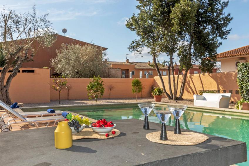 Villa Chantal - foto 43