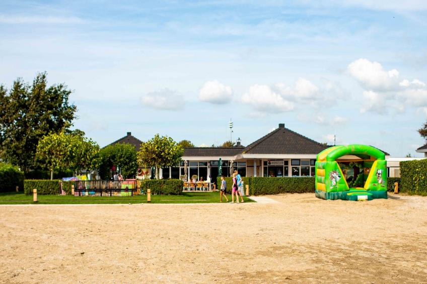 Recreatiepark De Woudhoeve - foto 18