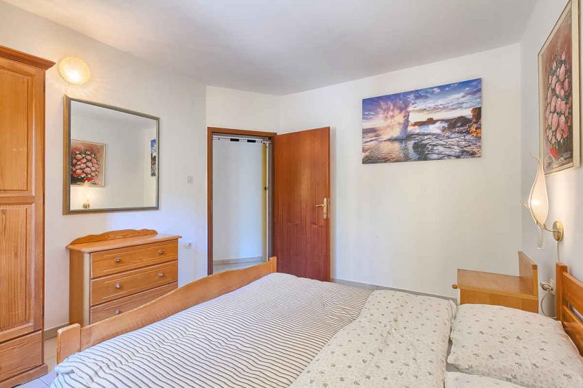 Holiday apartment with air conditioning - BF-7XCB7 - foto 25