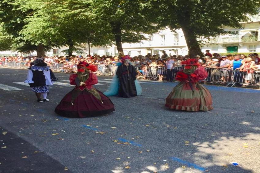 Résidence Le Belvédère - foto 31