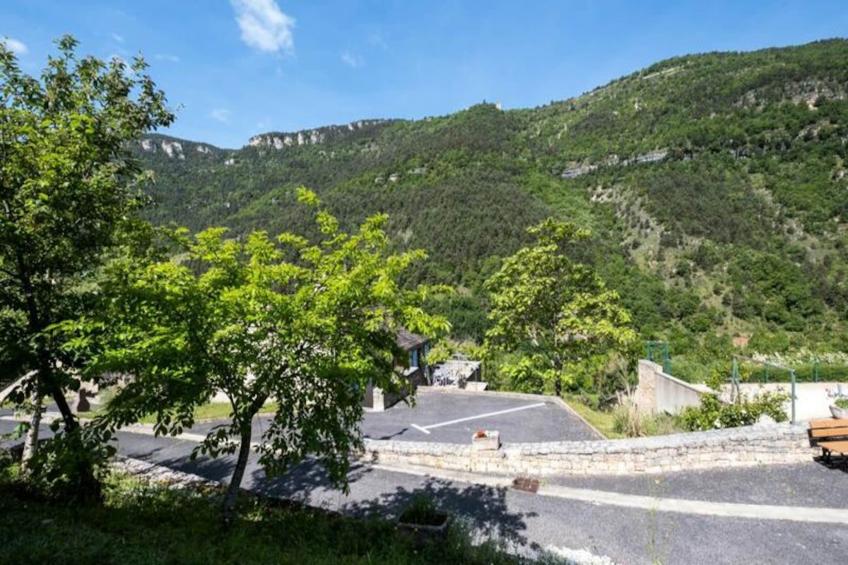 Gîte de France Logement 4/6 personnes - village de gites des vignes 2 épis - foto 19