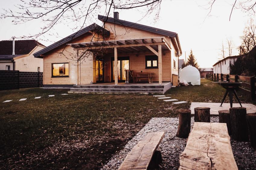 Holiday Home Nightswim Inn - Two Bedroom Holiday Home with Swimming Pool - foto 24