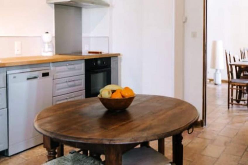 "les Campanettes" : Superbe Mas En Provence - foto 22