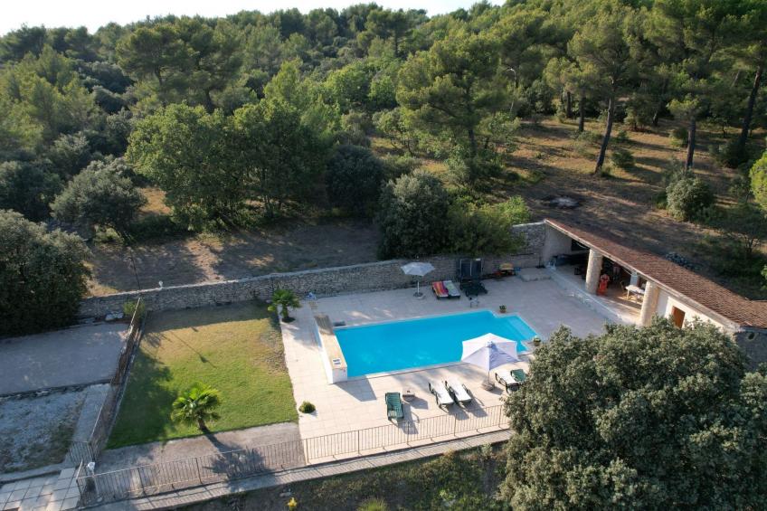 La Ribelle en Provence - Lou recati - foto 18