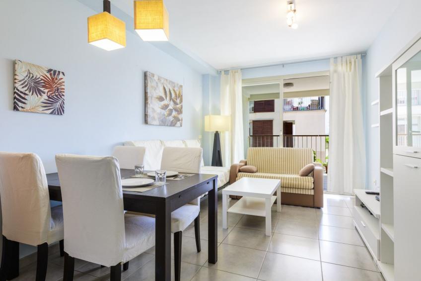 Wohnung in Residencial Aldea Golf Panorámica. - foto 6