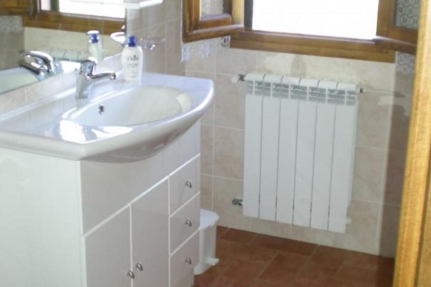 Miravalle Ferienhäuser - Wohnung Margherita - foto 8