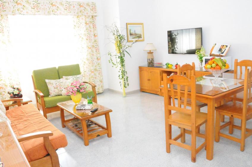 2-Schlafzimmer-Wohnung - foto 2