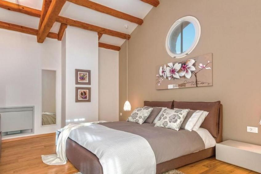 Villa "Magnolia" mit Schwimmbad, Sauna und Jacuzzi - foto 33