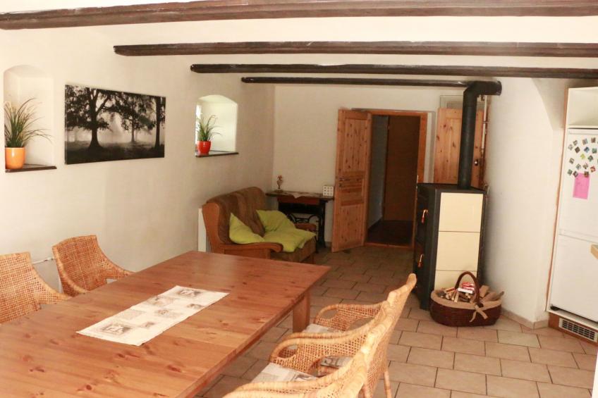 Traditionelles Haus, umgeben von Wäldern in Ralsko - foto 14