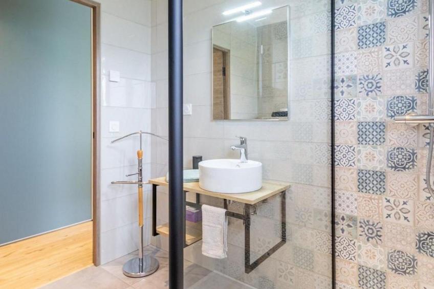 Doppelhaushälfte mit Terrasse - foto 13