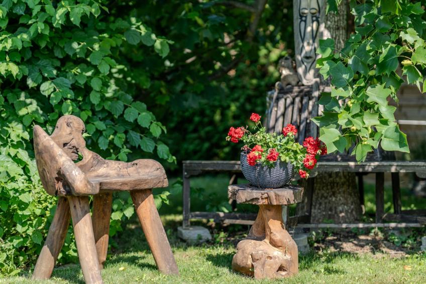 Casa Ananda Ferienhaus - foto 6