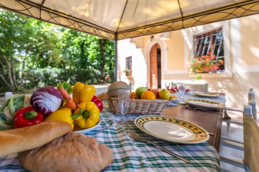 Villa Benfenati genialer Pool, Hochzeit, ganzer Zaun - foto 35