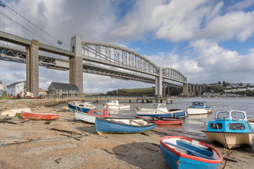 Brunels Reach - foto 3