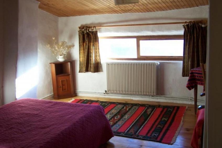 Gîte de Chapelèche Les Châtaigniers für 7 Pers. - foto 11