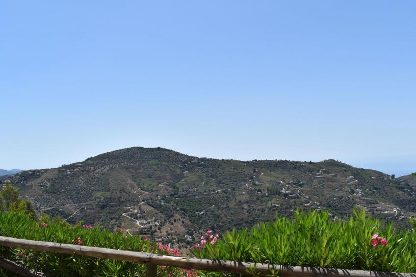 Finca Algarabia mit privatem Pool - foto 31