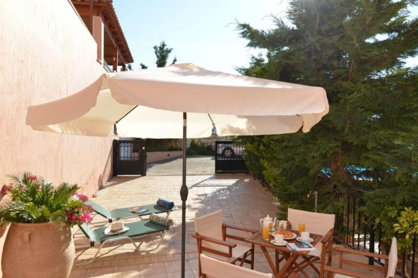 Ferienvilla "Diogenis Home" - foto 13