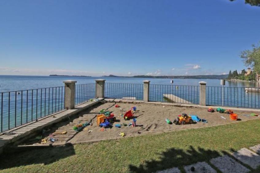 Robert House 50m From The Lake - foto 2