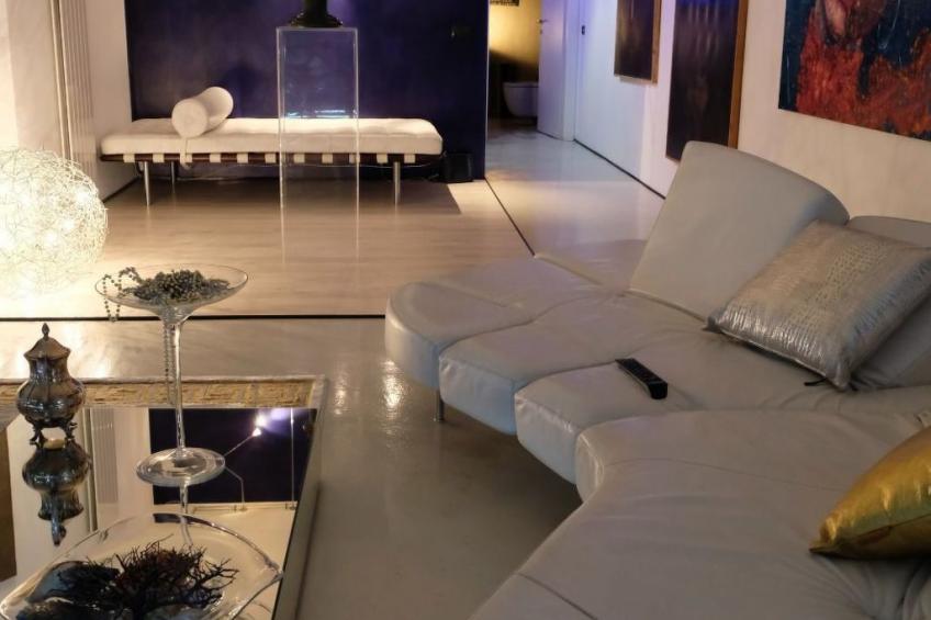 Vip Garten Whirlpool mit Meerblick im Herzen der Stadt - foto 12