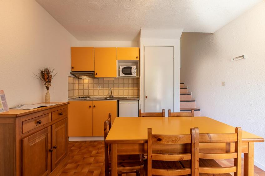 Les Gorges Rouges - Appartement 3 piÃ¨ces 5 personnes - foto 2