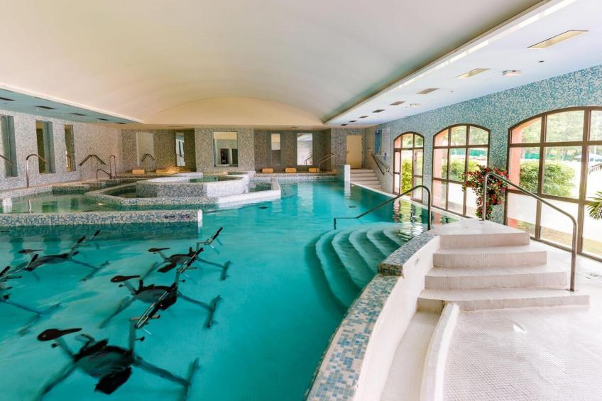 Résidence Lagrange Prestige Domaine de Fayence House 2/4 persons OTA - foto 12
