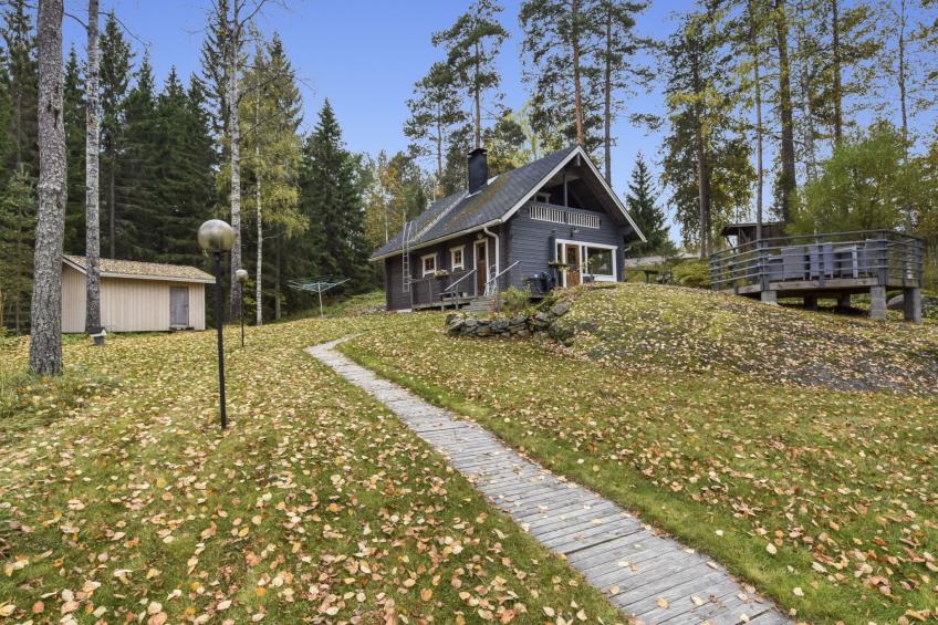 Mykkylä - foto 2