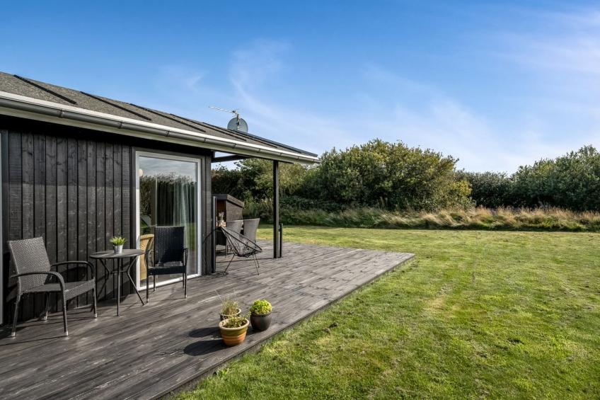 "Holm" - 700m to the inlet in Western Jutland - foto 24