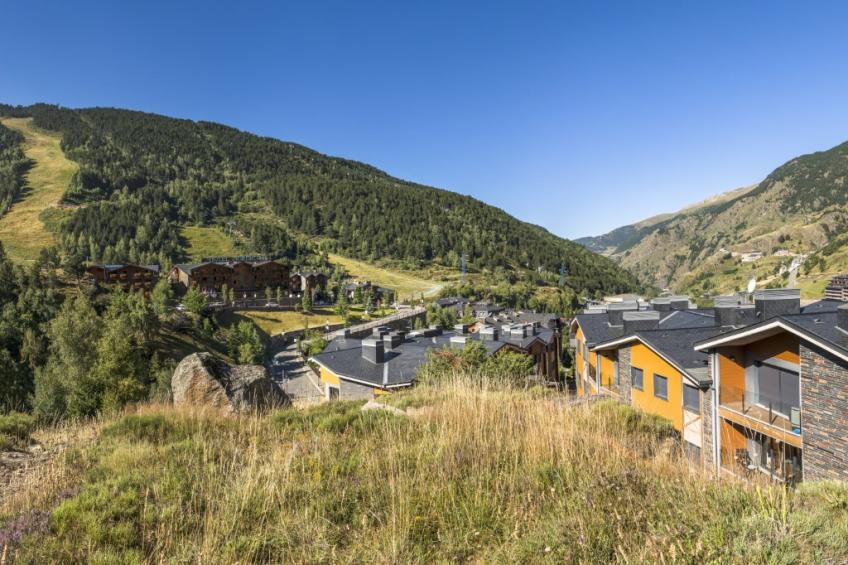 Andorra El Tarter 3p 6p Standard - foto 12