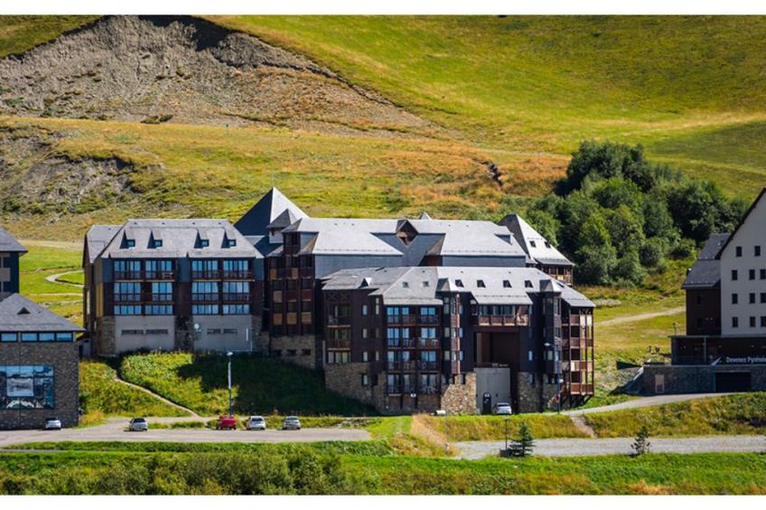 Peyragudes - Résidence Le Privilège - Vacancéole