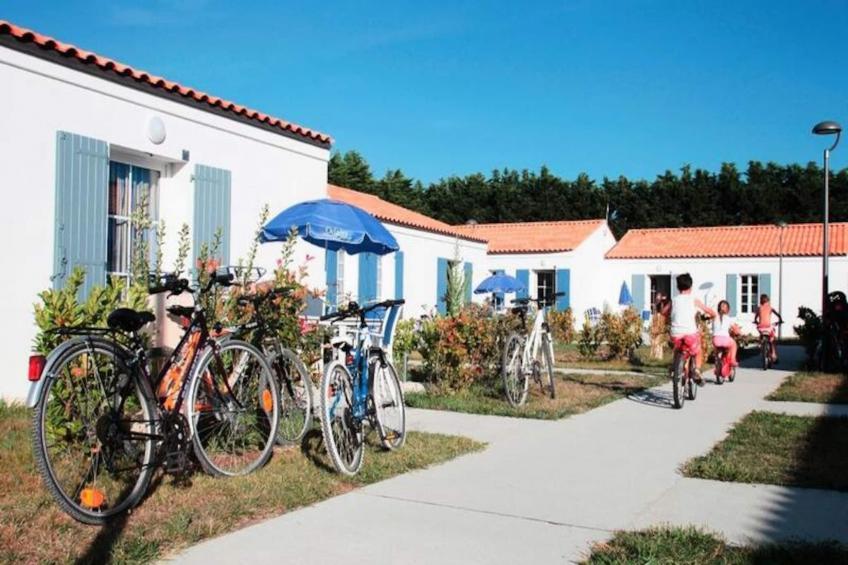 Résidence Odalys Terre Marine - foto 4