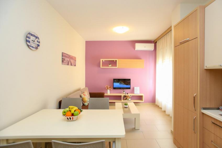 308A, Diamond Two Bedroom Apartment - foto 6