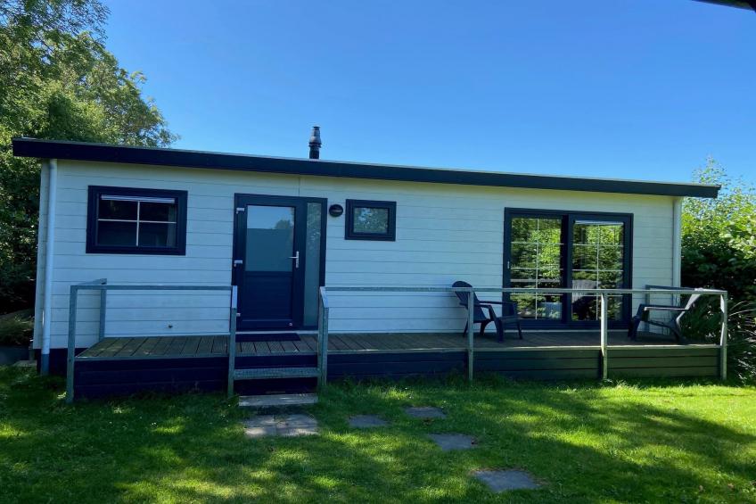 Recreatiepark Wiringherlant - Wiringher Chalet 94 - foto 29