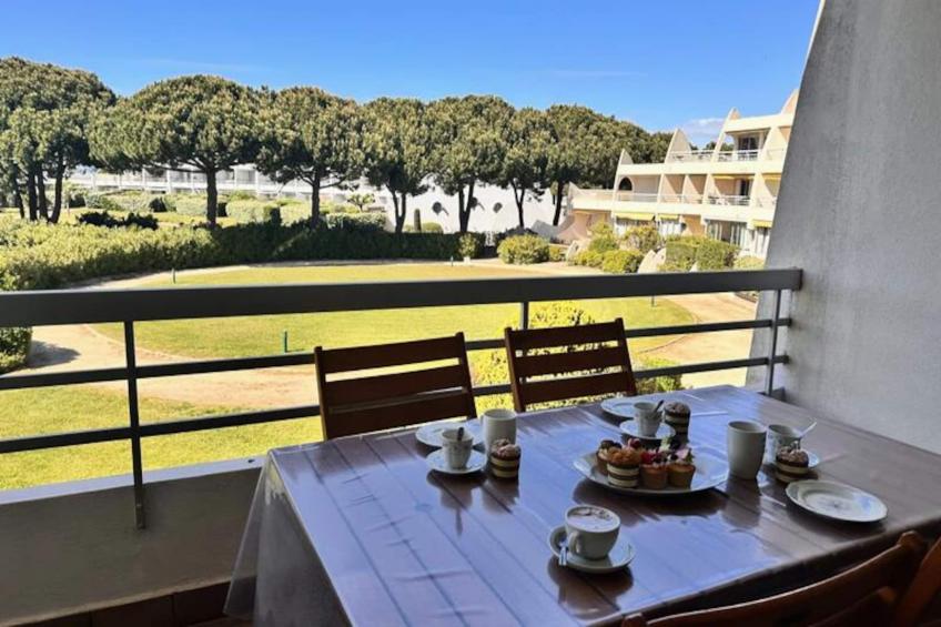 Résidence Les Vagues - Résidence La Lagune Face à La Plage - foto 4