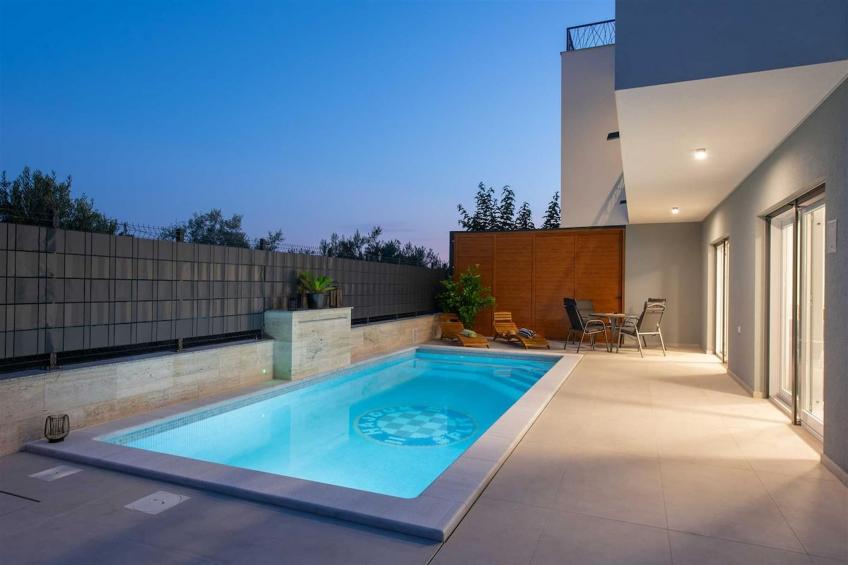 VILLA MIMA II - foto 13