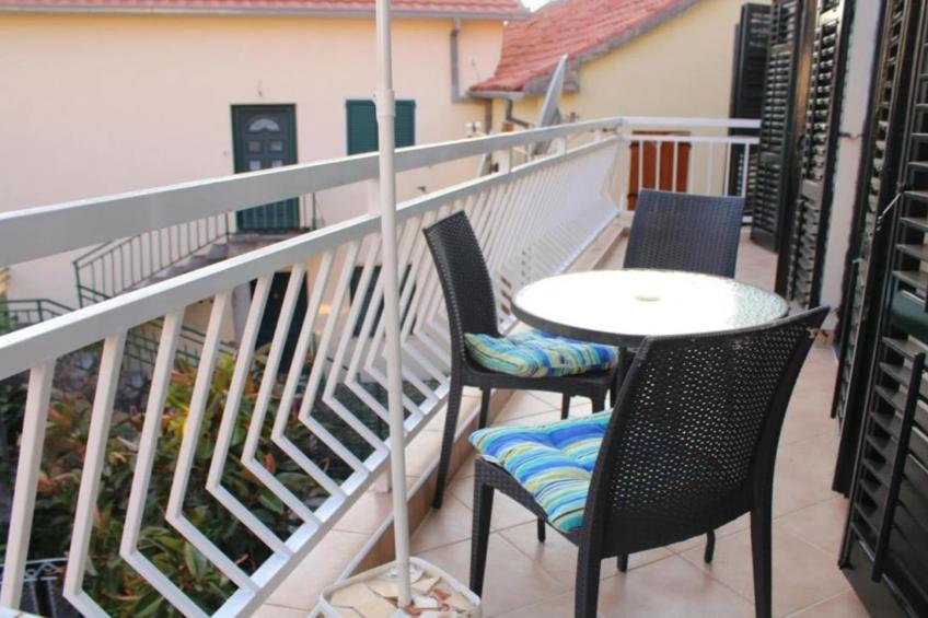 City & Sea Escape – A Perfect Stay in Herceg Novi - Two Bedroom Apartment with Seaview - foto 19