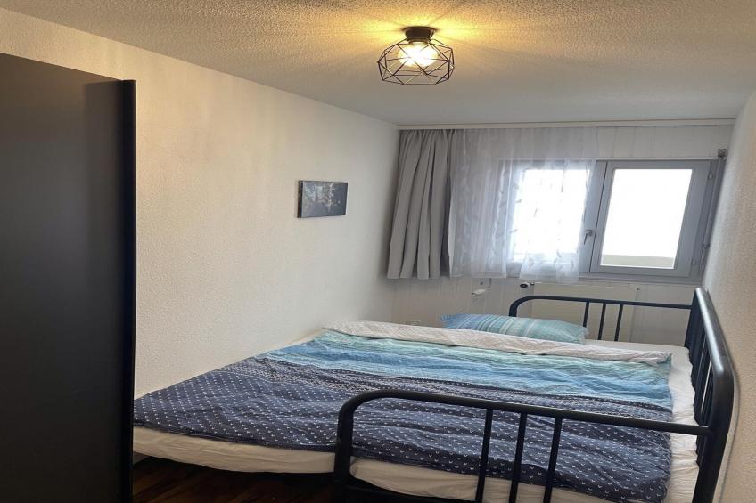 Fontanettaz V 014 - MOUNTAIN apartment 4 pers - foto 7